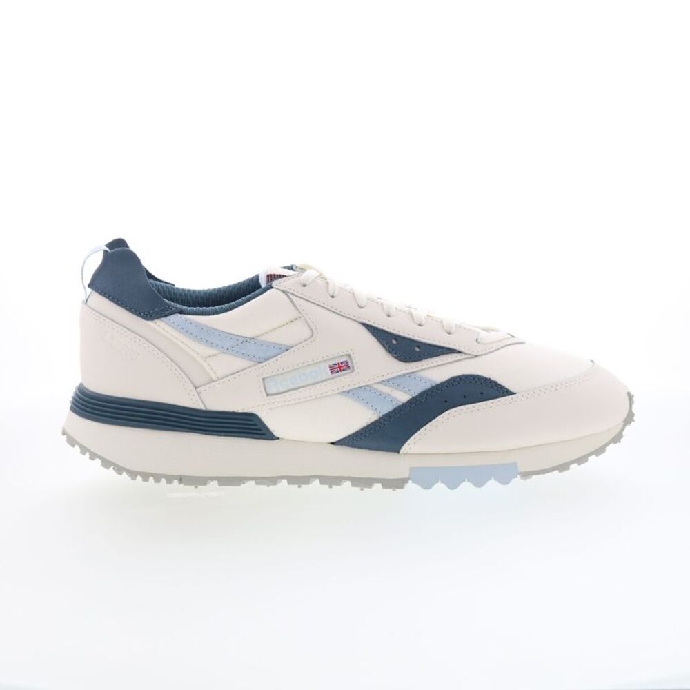 Reebok Mens LX2200 Beige Shoes (NWT)